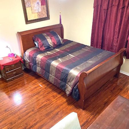 Homestay كارولتون المظهر الخارجي الصورة