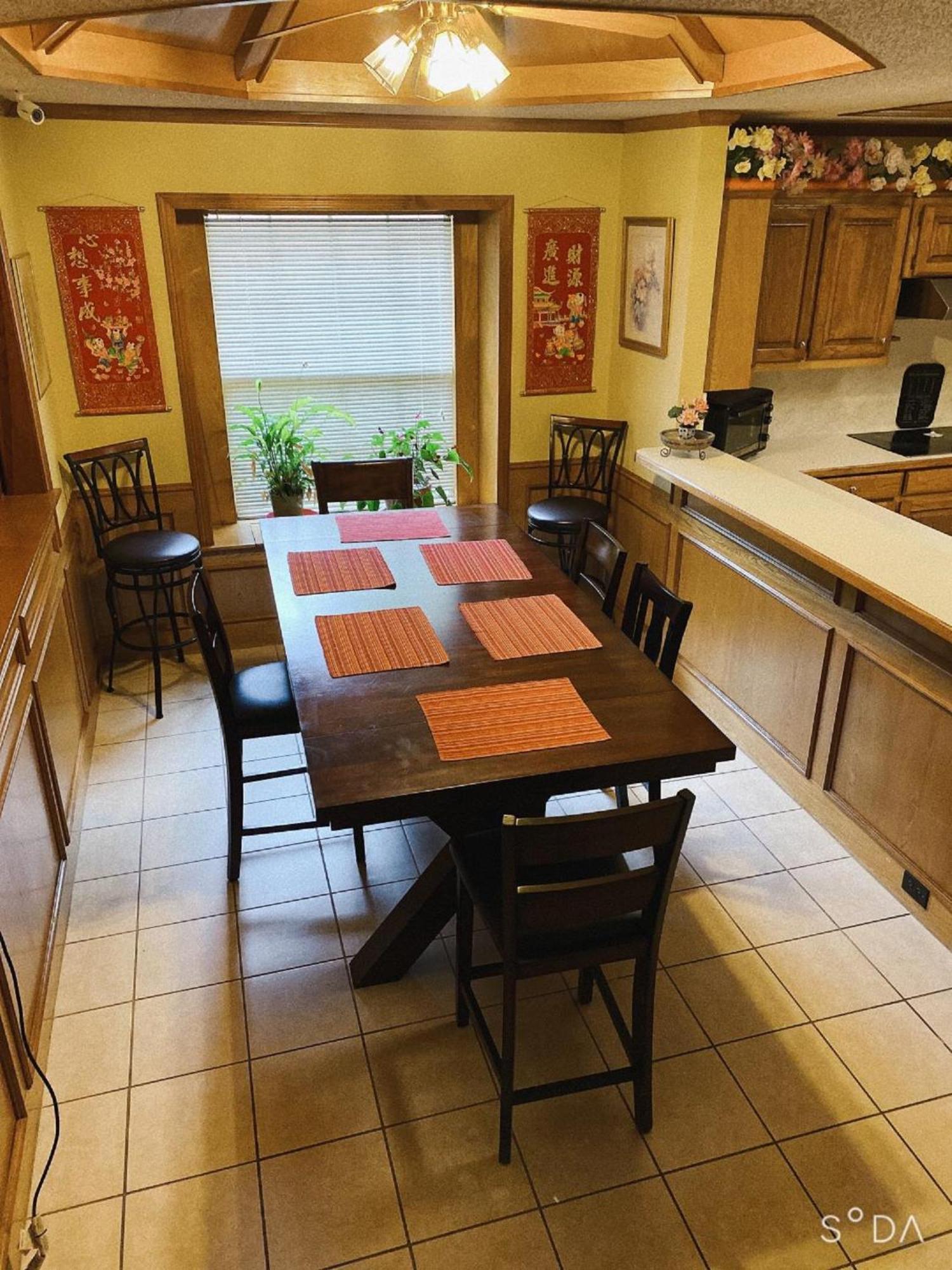Homestay كارولتون المظهر الخارجي الصورة
