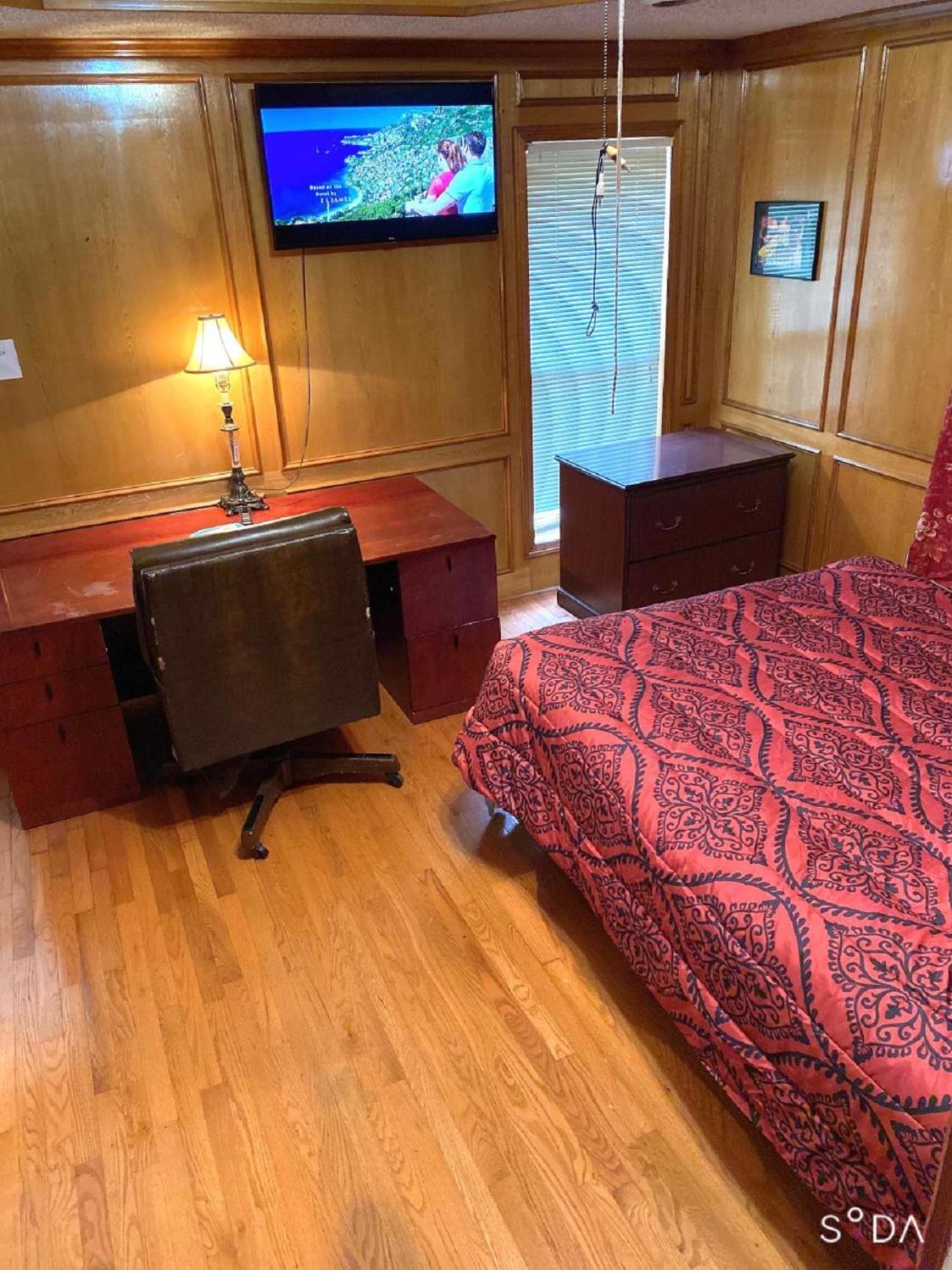 Homestay كارولتون المظهر الخارجي الصورة