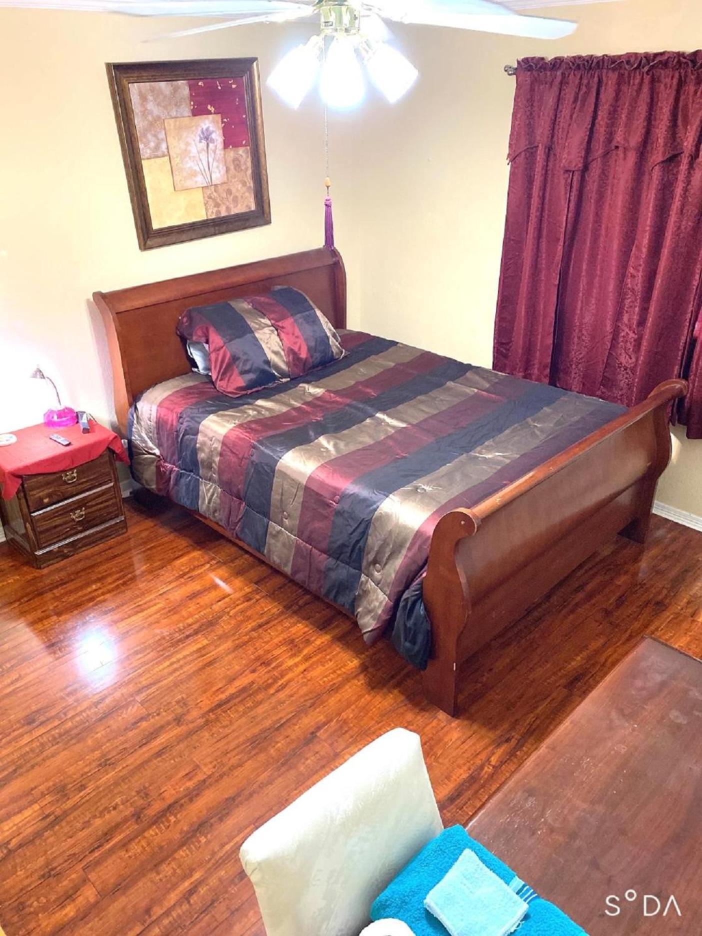 Homestay كارولتون المظهر الخارجي الصورة